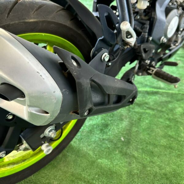 Keeway RKF 125 - immagine 4