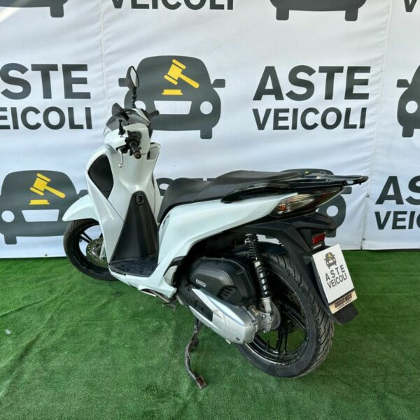 Honda SH 125 - immagine 2
