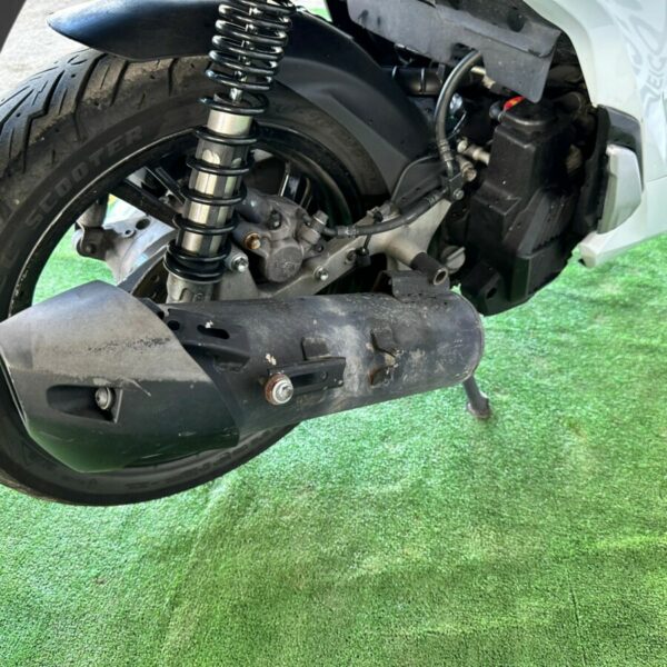 Honda SH 125 - immagine 6