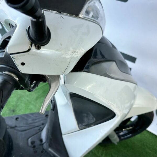 Honda SH 125 - immagine 10