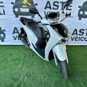 Honda SH 125