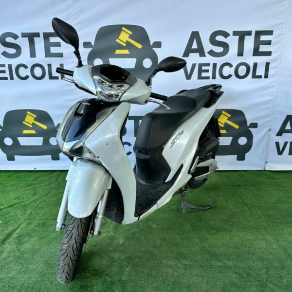 Honda SH 125 - immagine 13