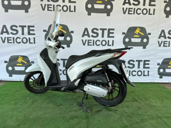 Honda SH 150 - immagine 3