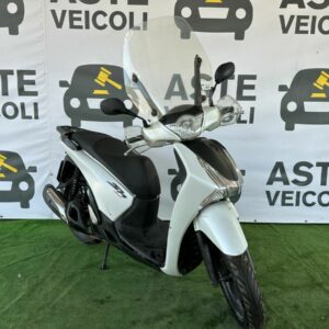 Honda SH 150