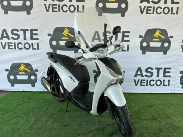 Honda SH 150