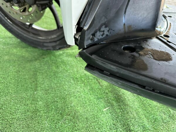 Honda SH 150 - immagine 7
