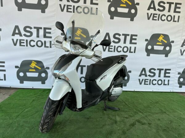 Honda SH 150 - immagine 2