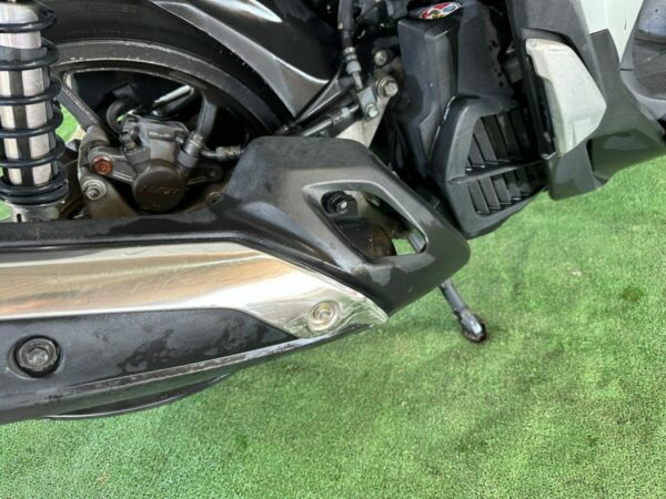 Honda SH 150 - immagine 9