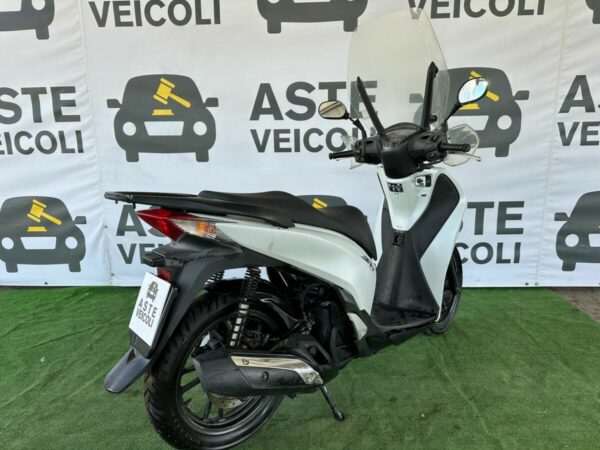 Honda SH 150 - immagine 10