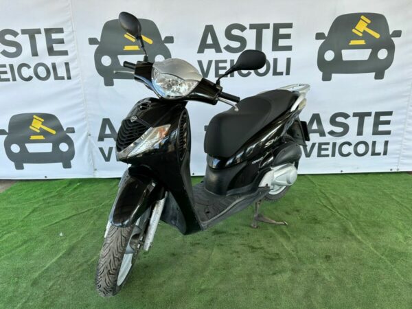 Honda SH 150 - immagine 2