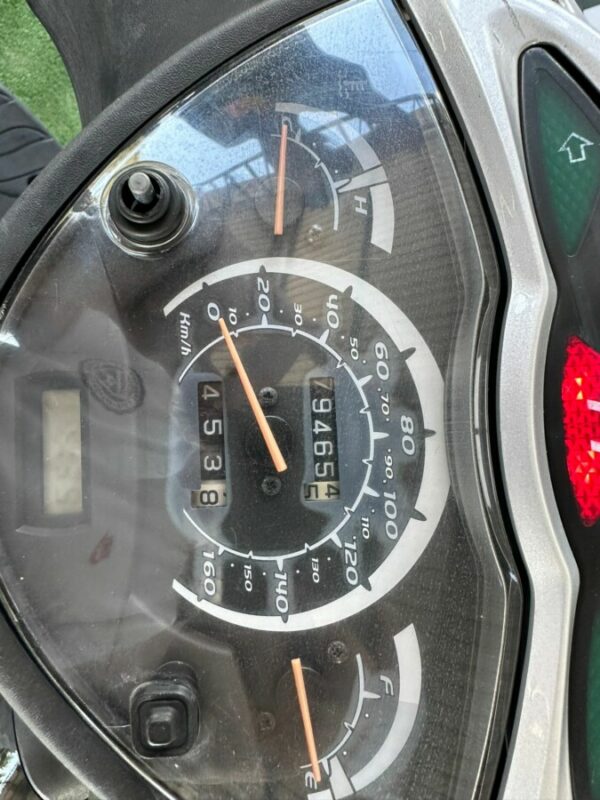 Honda SH 150 - immagine 3