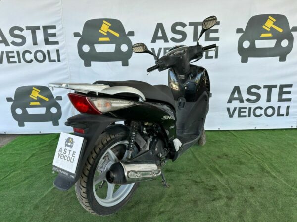 Honda SH 150 - immagine 4