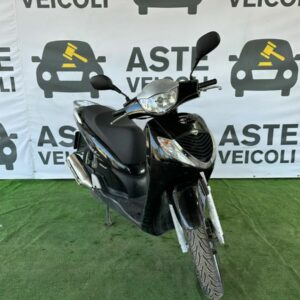 Honda SH 150