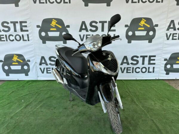 Honda SH 150
