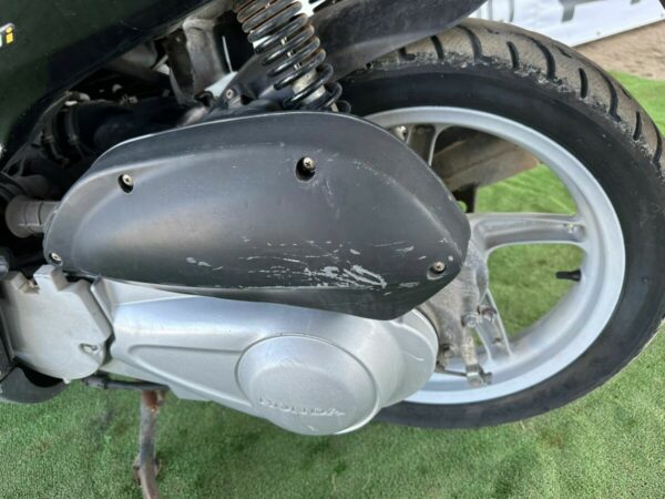 Honda SH 150 - immagine 8