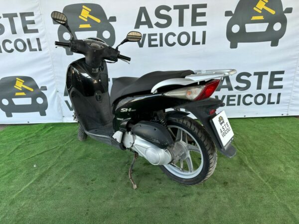 Honda SH 150 - immagine 9