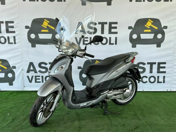 Sym Symphony 150 - immagine 3