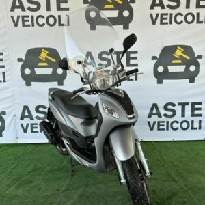 Sym Symphony 150