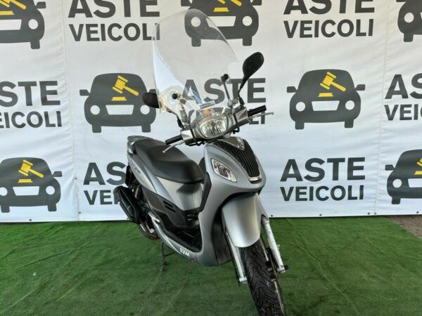 Sym Symphony 150