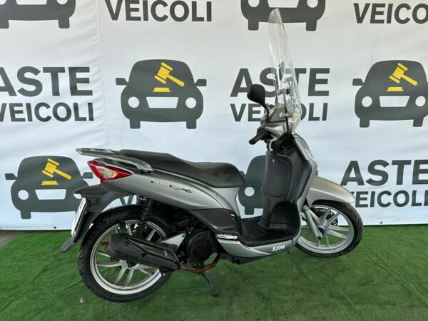 Sym Symphony 150 - immagine 5