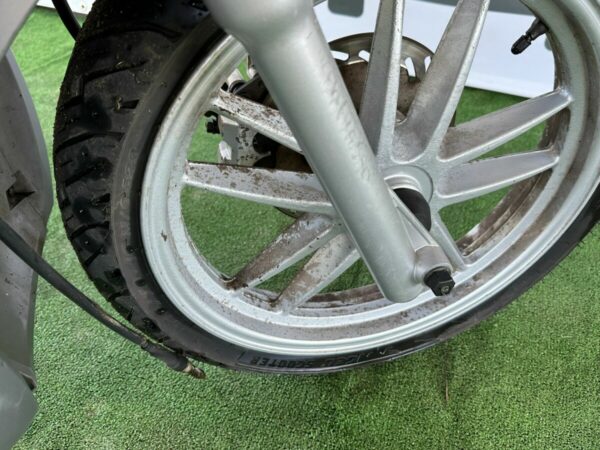 Sym Symphony 150 - immagine 7