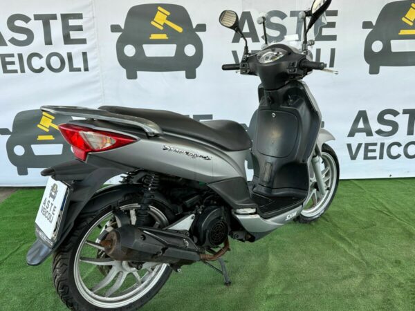 Sym Symphony 150 - immagine 2