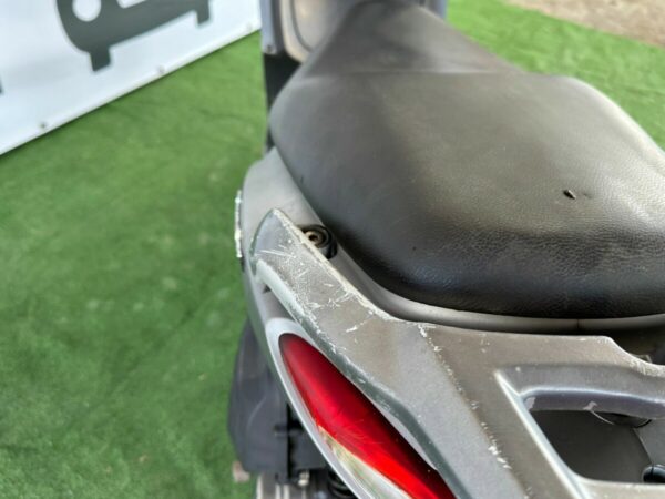 Sym Symphony 150 - immagine 11