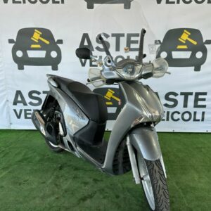 Honda SH 150