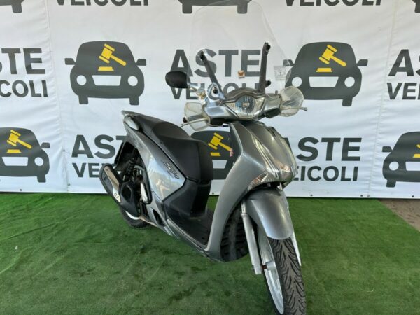 Honda SH 150