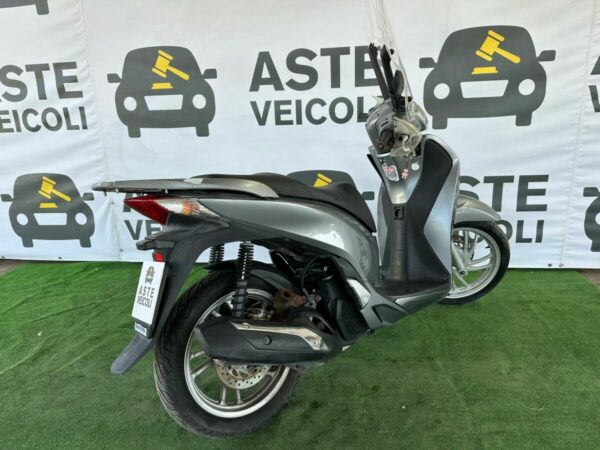 Honda SH 150 - immagine 10
