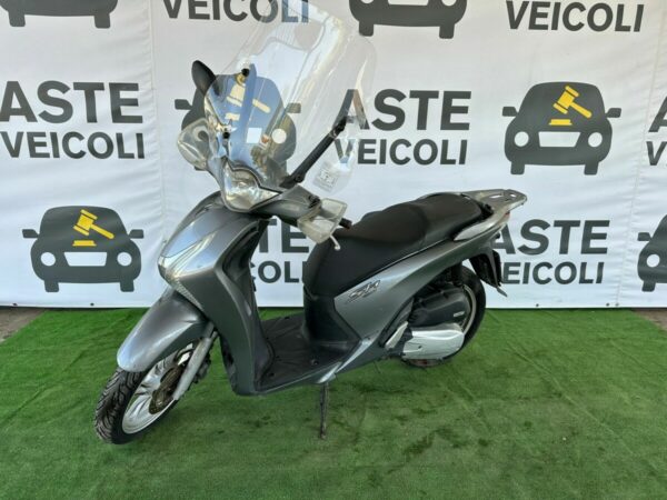 Honda SH 150 - immagine 3