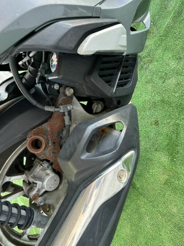 Honda SH 150 - immagine 6