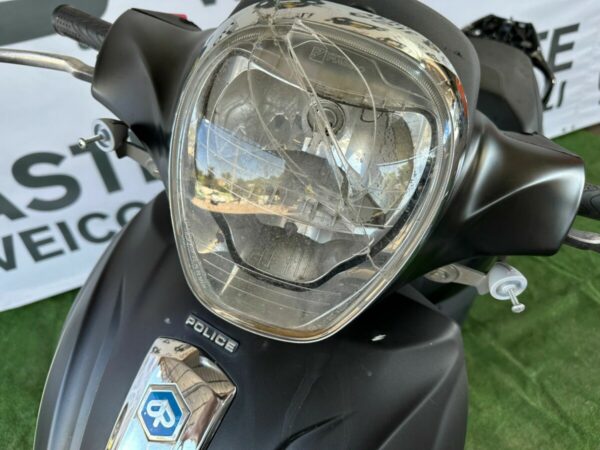 Piaggio Beverly 300 - immagine 6