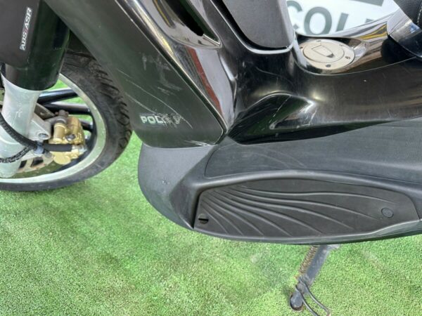 Piaggio Beverly 300 - immagine 8
