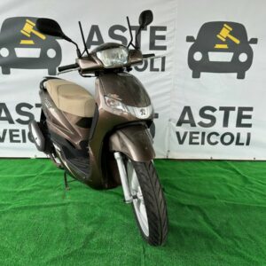 PEUGEOT TWEET