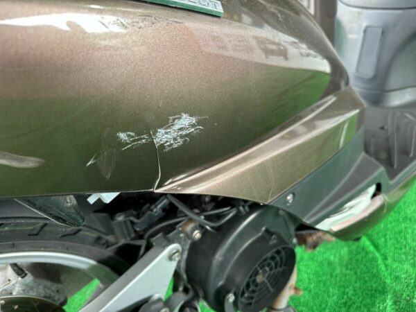 PEUGEOT TWEET - immagine 3