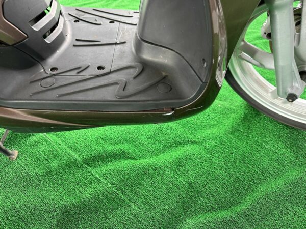 PEUGEOT TWEET - immagine 5