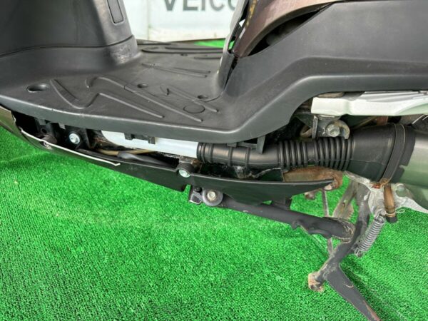 PEUGEOT TWEET - immagine 6
