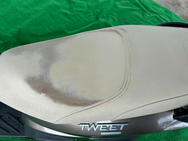 PEUGEOT TWEET - immagine 8