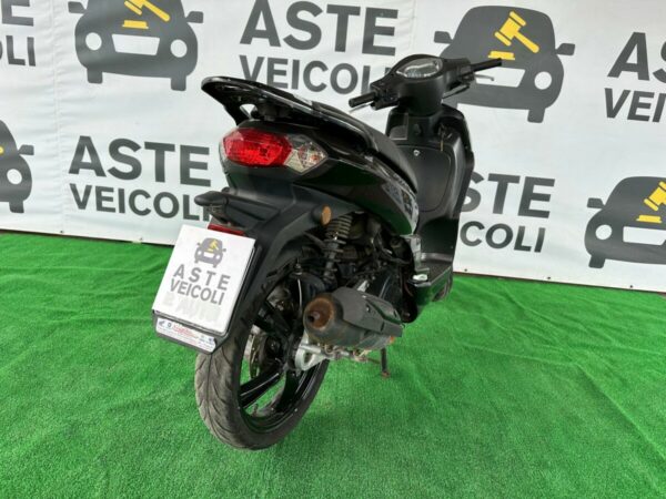PEUGEOT TWEET - immagine 6