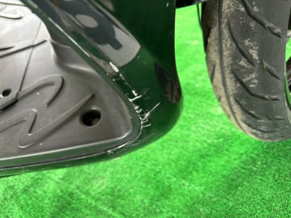 PEUGEOT TWEET - immagine 3