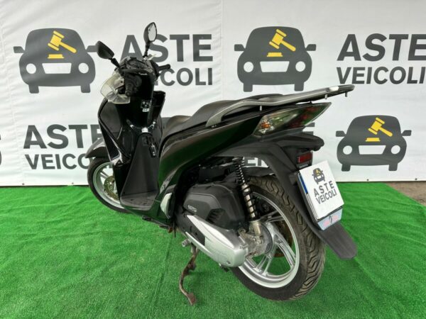HONDA SH 150 - immagine 2