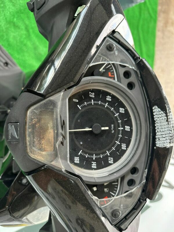 HONDA SH 150 - immagine 5