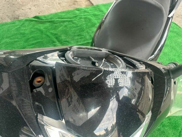HONDA SH 150 - immagine 7