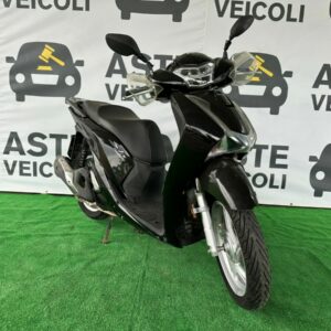 HONDA SH 150