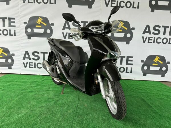 HONDA SH 150
