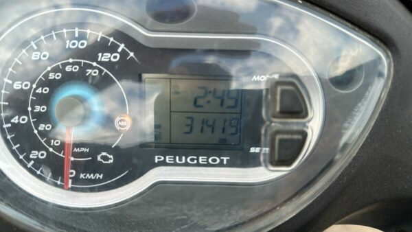 PEUGEOT TWEET - immagine 9