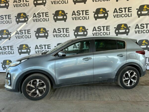 KIA SPORTAGE - immagine 18