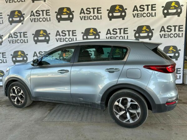 KIA SPORTAGE - immagine 19