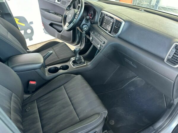 KIA SPORTAGE - immagine 14